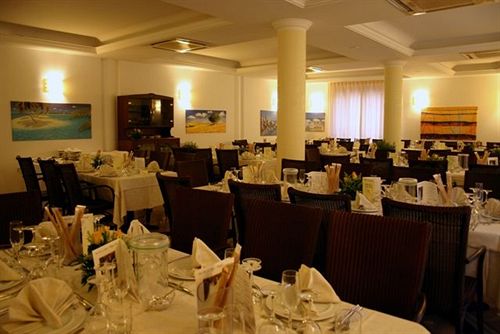 Hotel Sabbia D'oro  | San Vito lo Capo | Trapani | Italia 3