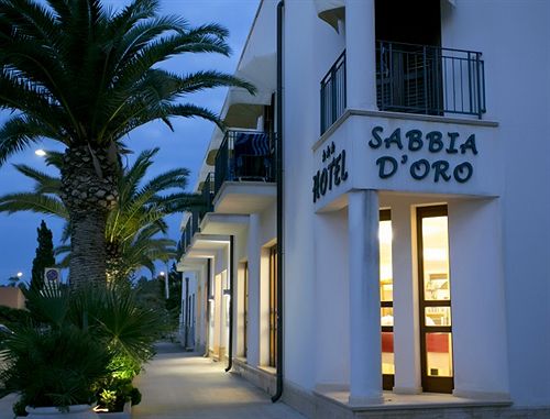 Hotel Sabbia D'oro  | San Vito lo Capo | Trapani | Italia 5