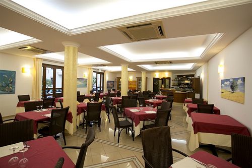 Hotel Sabbia D'oro  | San Vito lo Capo | Trapani | Italia 6