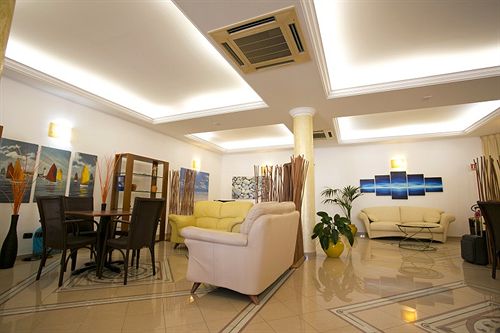 Hotel Sabbia D'oro  | San Vito lo Capo | Trapani | Italia 7