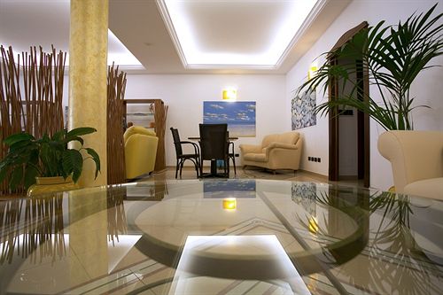 Hotel Sabbia D'oro  | San Vito lo Capo | Trapani | Italia 8