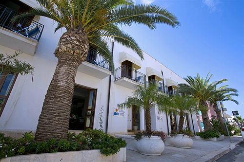 Hotel Sabbia D'oro  | San Vito lo Capo | Trapani | Italia 9