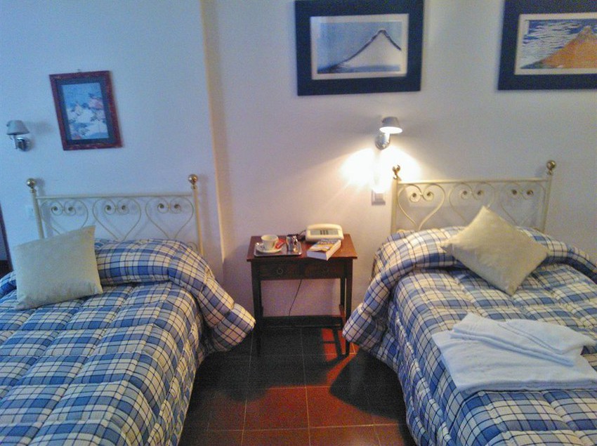 Hotel Porta Romana  | Siena | Siena | Italia 10