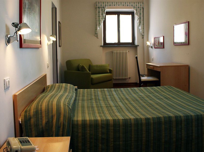 Hotel Porta Romana  | Siena | Siena | Italia 11