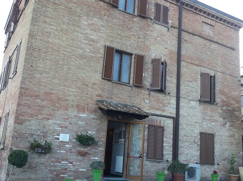 Hotel Porta Romana  | Siena | Siena | Italia 12