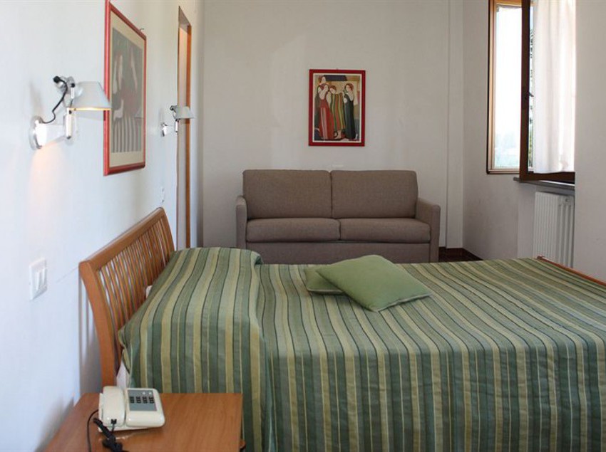 Hotel Porta Romana  | Siena | Siena | Italia 14