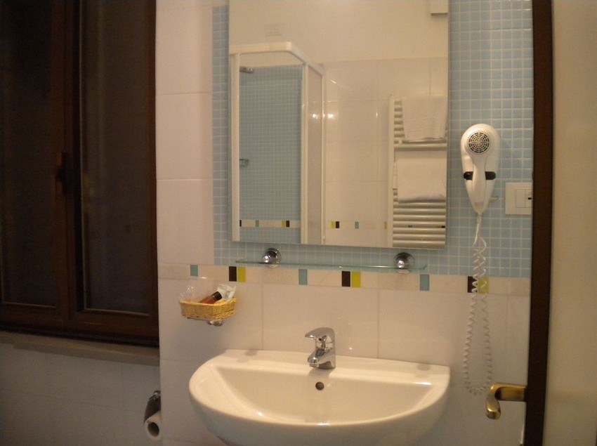 Hotel Porta Romana  | Siena | Siena | Italia 15