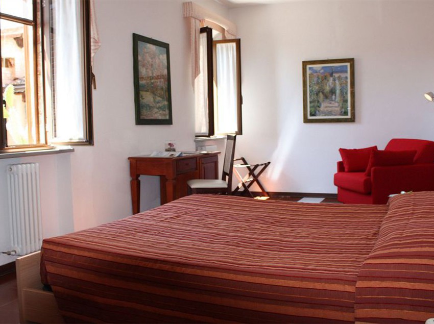 Hotel Porta Romana  | Siena | Siena | Italia 16