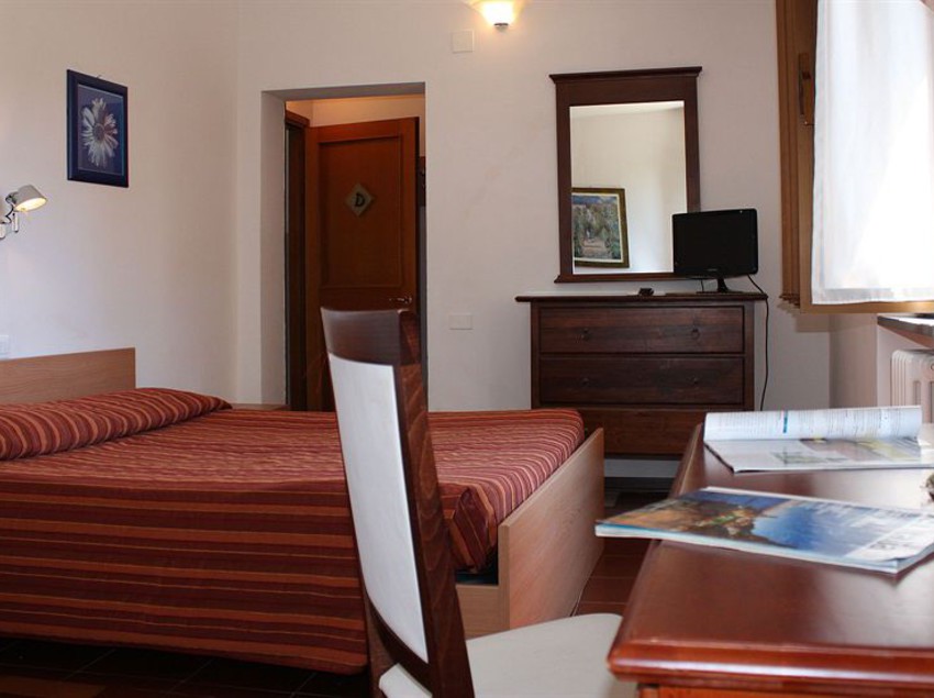 Hotel Porta Romana  | Siena | Siena | Italia 17