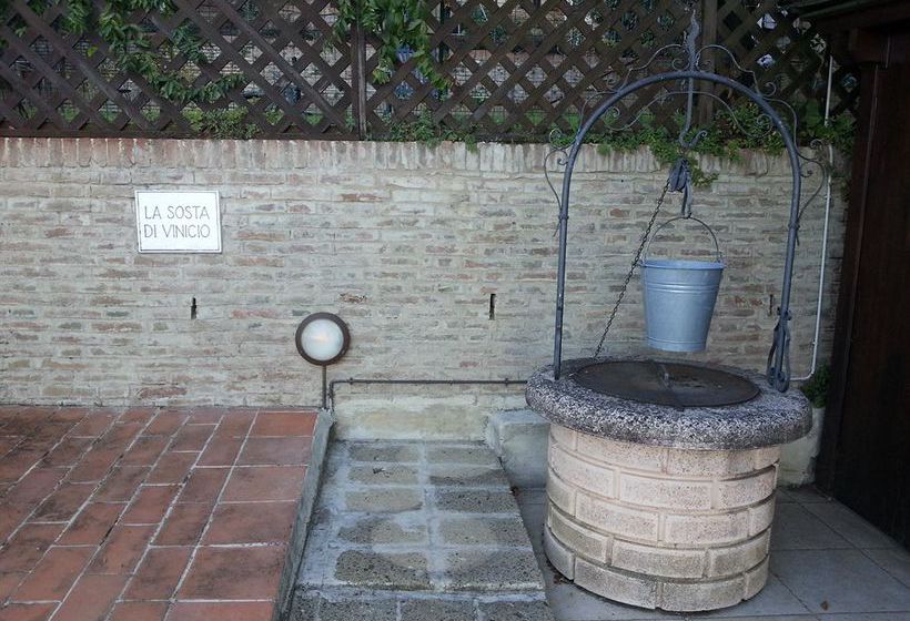 Hotel Porta Romana  | Siena | Siena | Italia 19