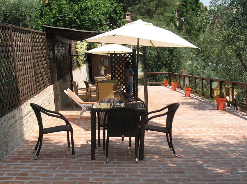 Hotel Porta Romana  | Siena | Siena | Italia 2