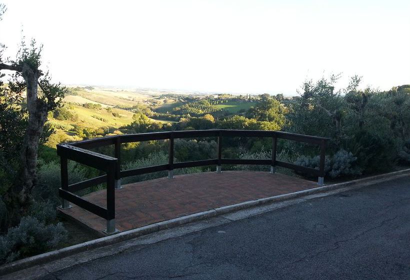 Hotel Porta Romana  | Siena | Siena | Italia 20