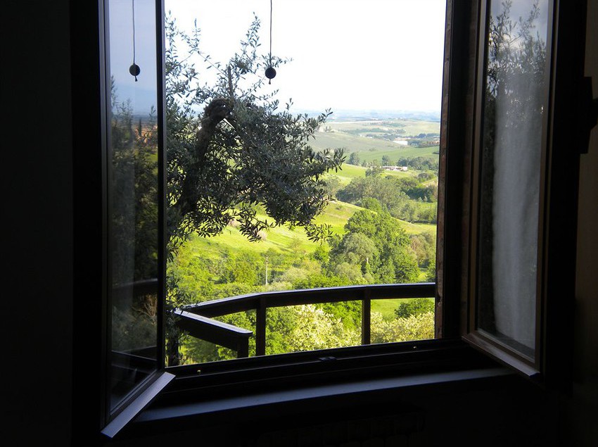 Hotel Porta Romana  | Siena | Siena | Italia 3