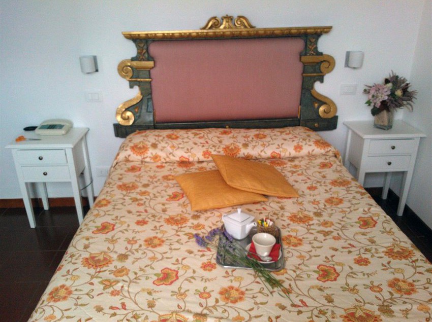 Hotel Porta Romana  | Siena | Siena | Italia 4