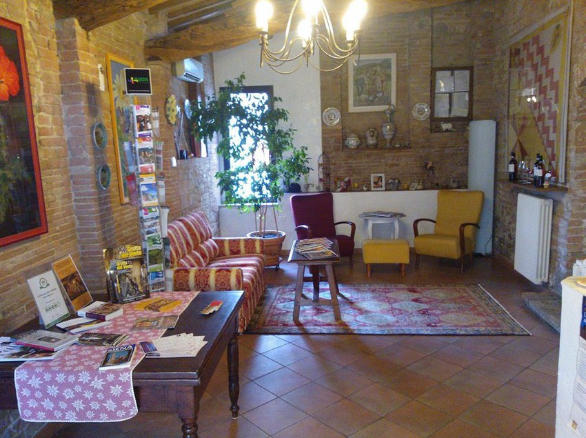 Hotel Porta Romana  | Siena | Siena | Italia 5