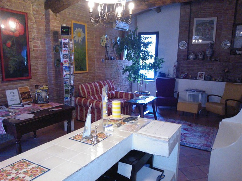 Hotel Porta Romana  | Siena | Siena | Italia 7