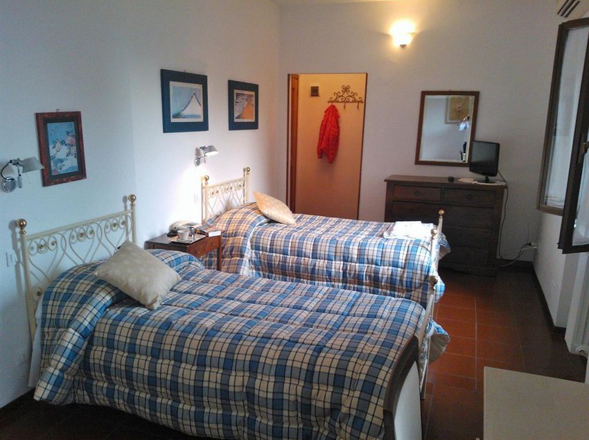 Hotel Porta Romana  | Siena | Siena | Italia 9