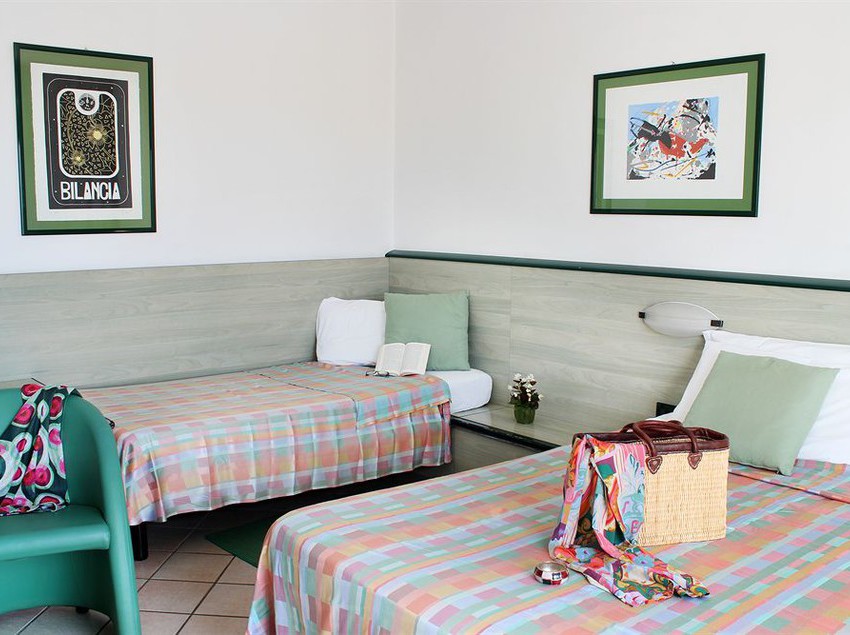 Hotel Garden  | Albissola Marina | Savona | Italia 7