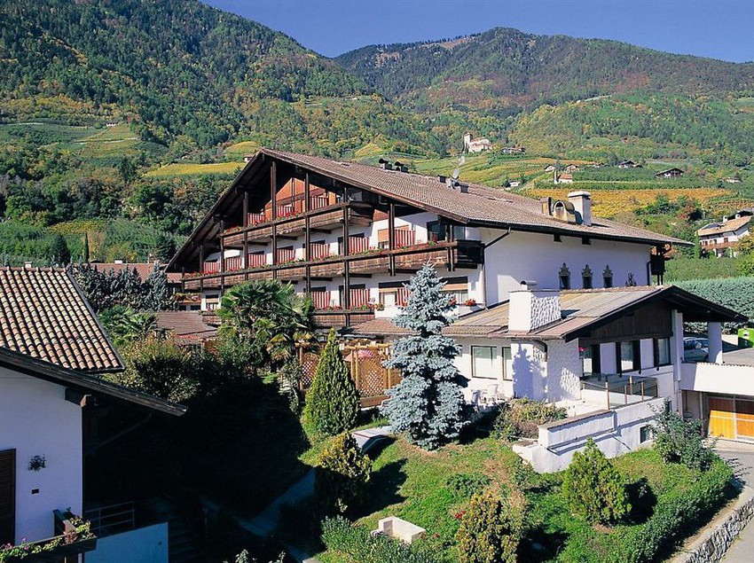 Hotel Da Sesto  | Cermes | Bolzano | Italia 1