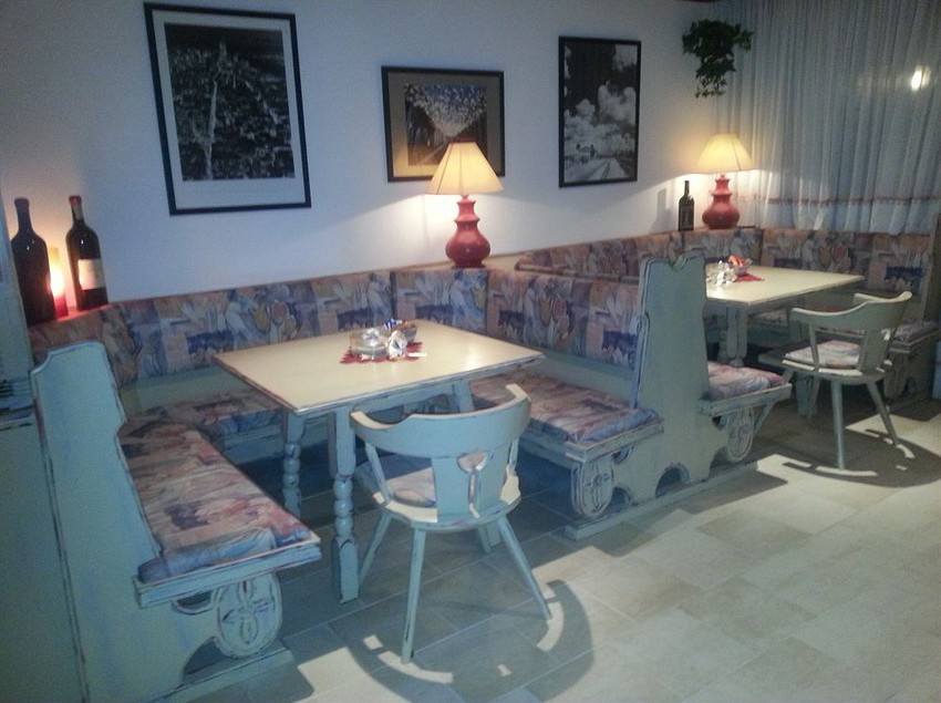 Hotel Da Sesto  | Cermes | Bolzano | Italia 11