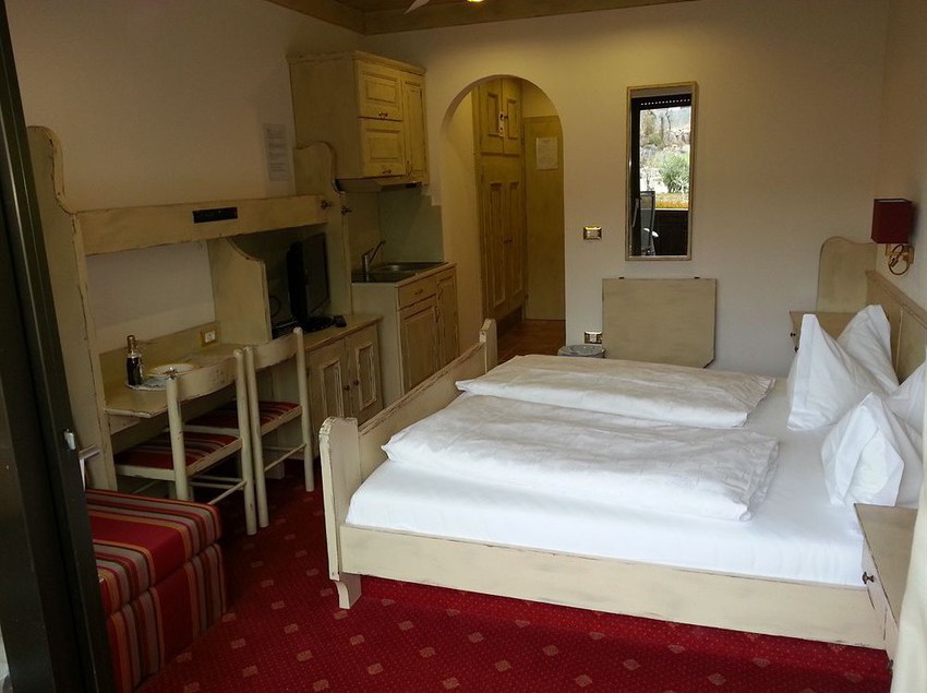 Hotel Da Sesto  | Cermes | Bolzano | Italia 12