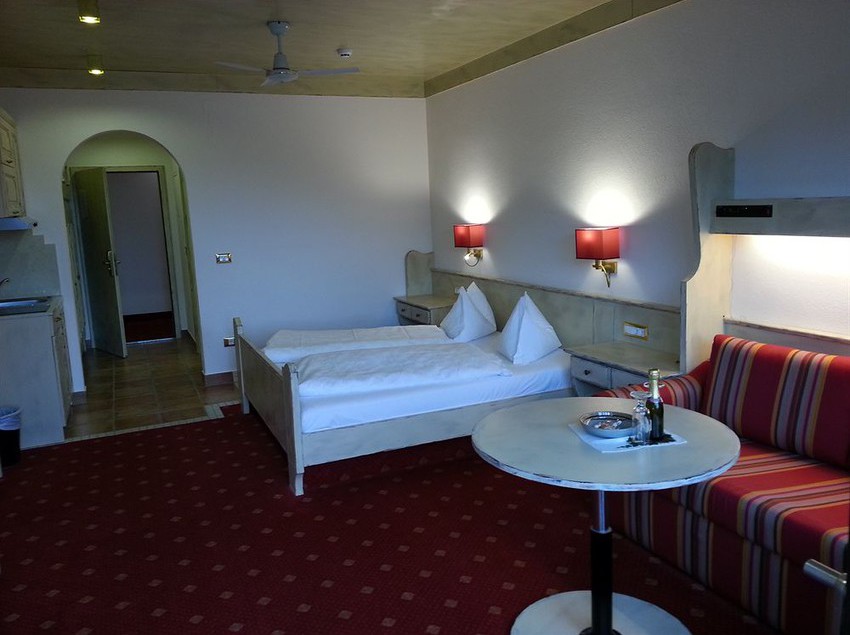 Hotel Da Sesto  | Cermes | Bolzano | Italia 13