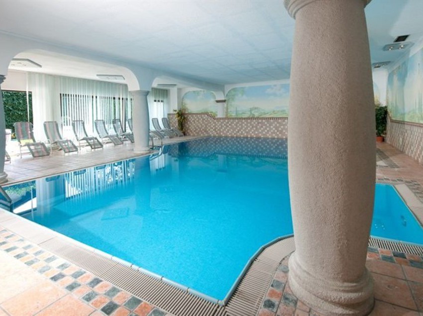 Hotel Da Sesto  | Cermes | Bolzano | Italia 2