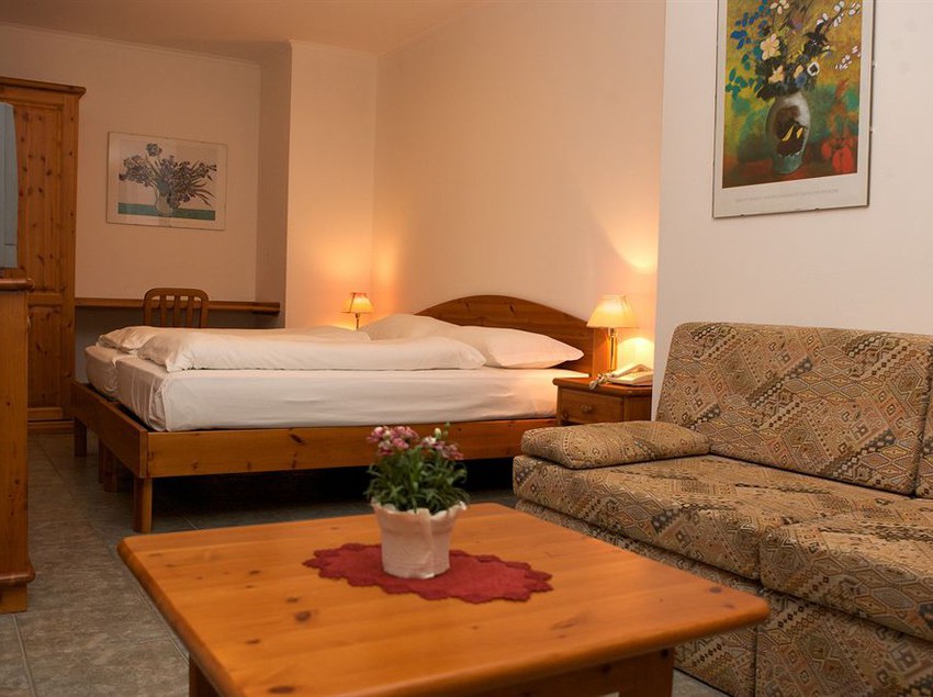 Hotel Da Sesto  | Cermes | Bolzano | Italia 3