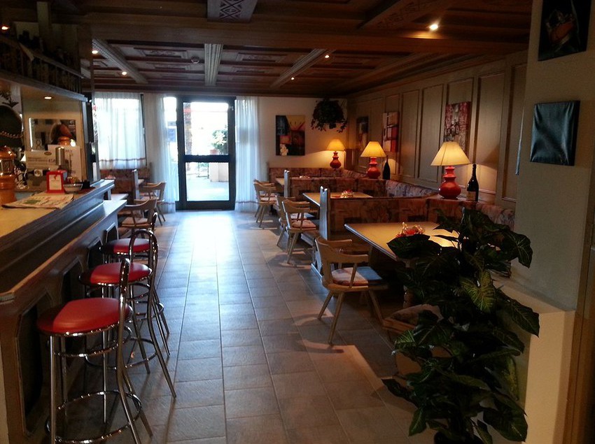 Hotel Da Sesto  | Cermes | Bolzano | Italia 4