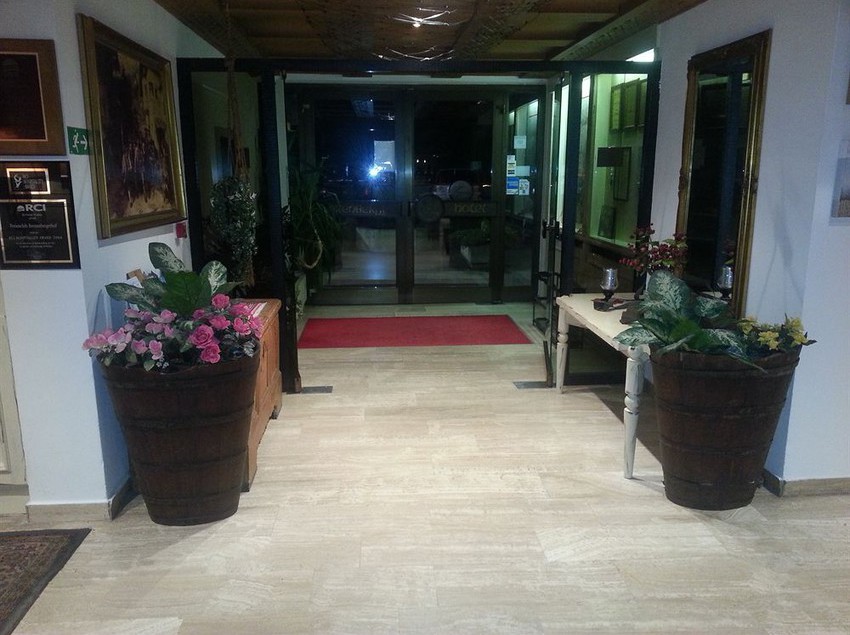 Hotel Da Sesto  | Cermes | Bolzano | Italia 6