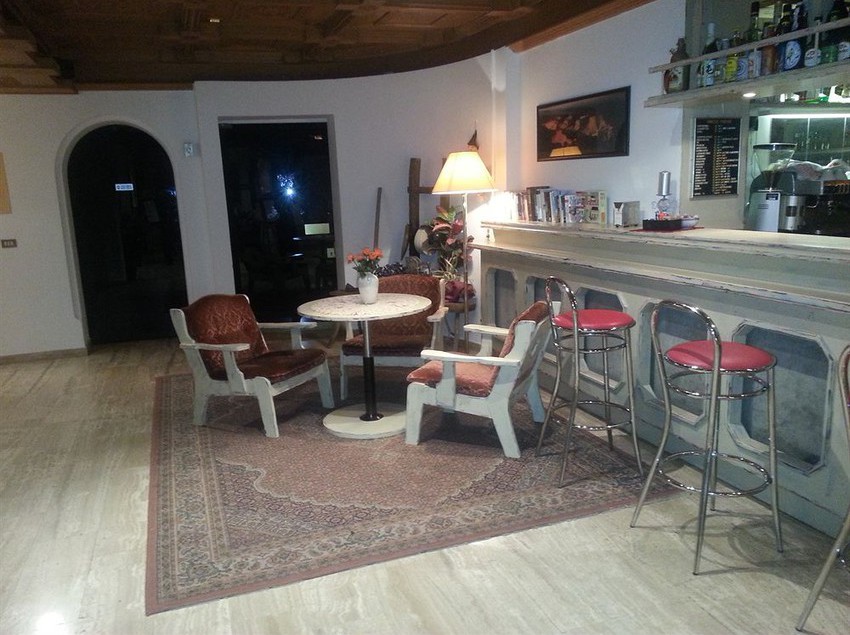 Hotel Da Sesto  | Cermes | Bolzano | Italia 8