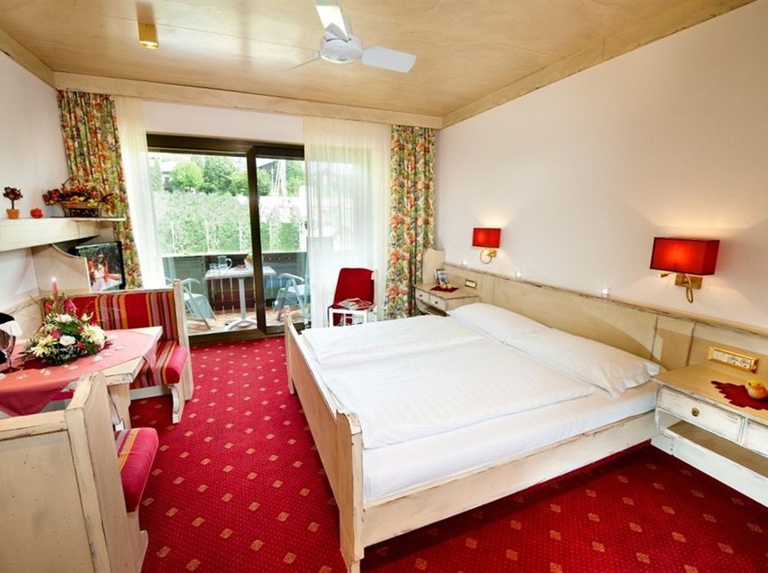 Hotel Da Sesto  | Cermes | Bolzano | Italia 9