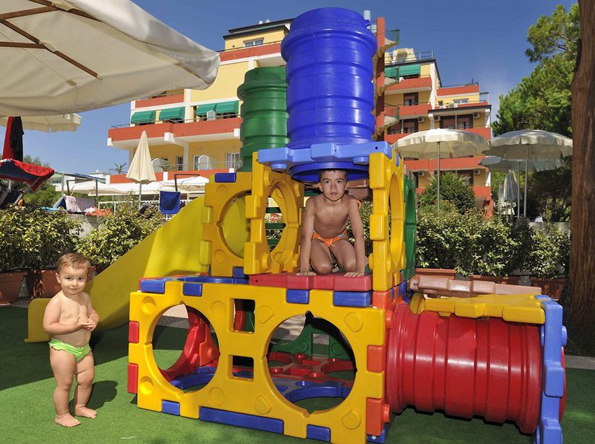 Hotel Bembo  | San Michele Tagliamento | Venezia | Italia 1