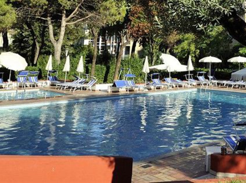 Hotel Bembo  | San Michele Tagliamento | Venezia | Italia 11