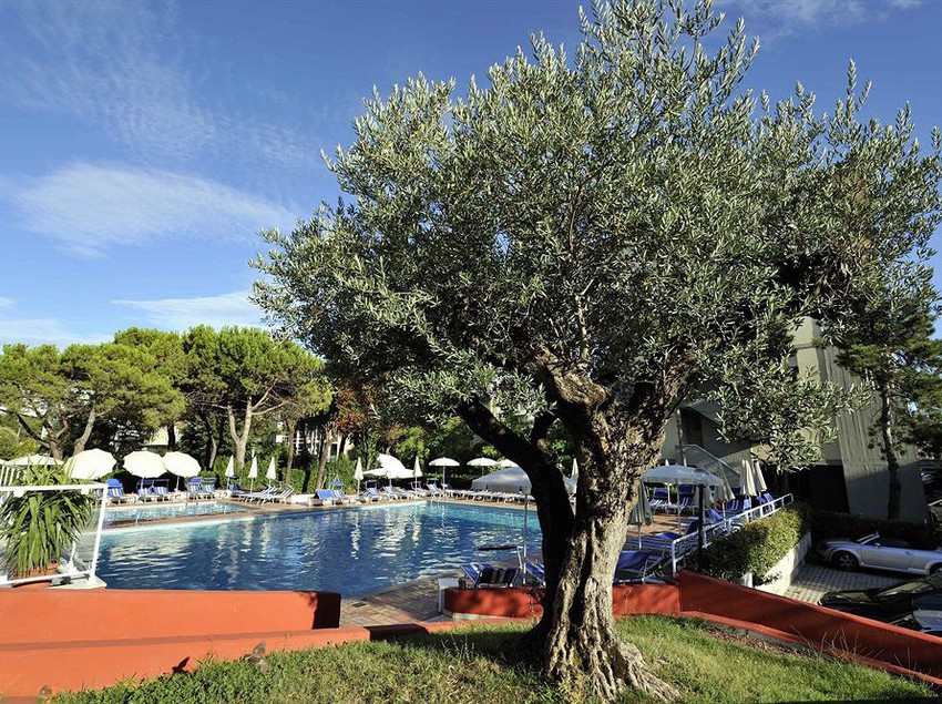 Hotel Bembo  | San Michele Tagliamento | Venezia | Italia 2