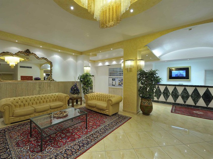 Hotel Bembo  | San Michele Tagliamento | Venezia | Italia 3