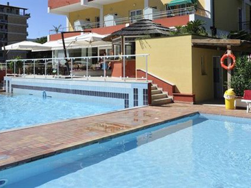 Hotel Bembo  | San Michele Tagliamento | Venezia | Italia 7