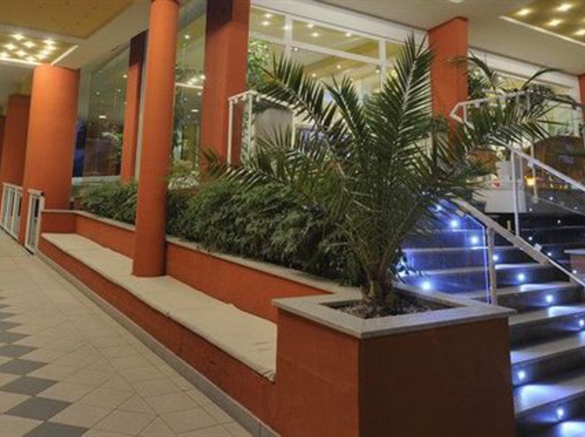 Hotel Bembo  | San Michele Tagliamento | Venezia | Italia 8