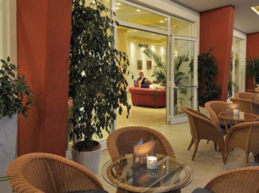 Hotel Bembo  | San Michele Tagliamento | Venezia | Italia 9