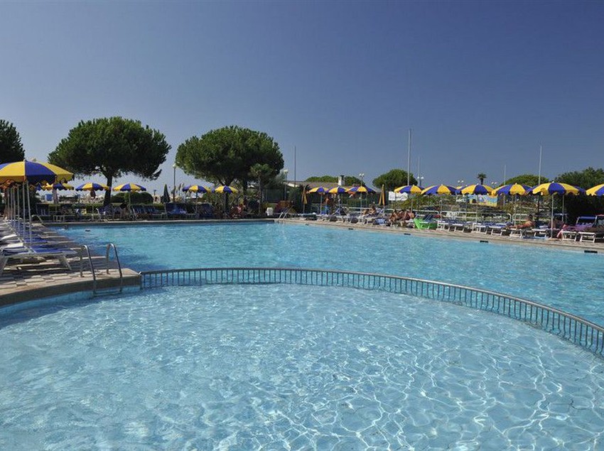 Hotel Bellevue  | San Michele Tagliamento | Venedig | Italien 3