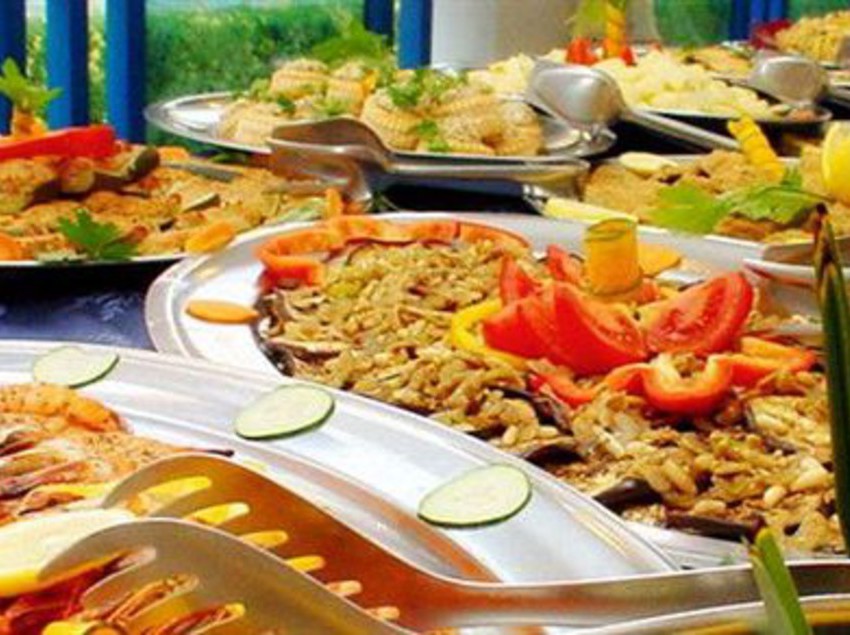 Hotel Bellevue  | San Michele Tagliamento | Venedig | Italien 4