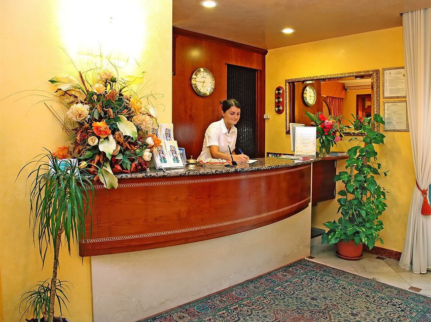 Gardenia & Villa Gardenia