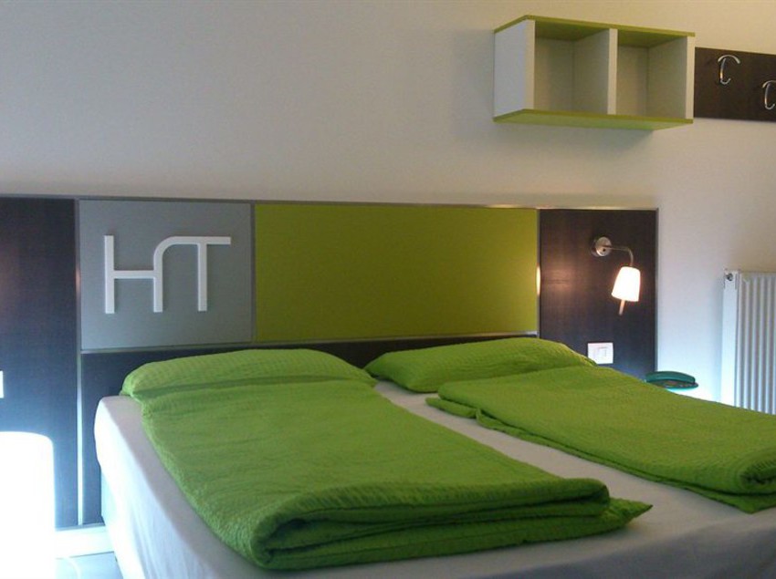 Hotel Toresela  | Nago Torbole | Trento | Italia 1