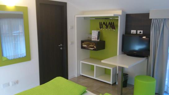 Hotel Toresela  | Nago Torbole | Trento | Italia 2