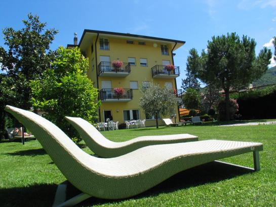 Hotel Toresela  | Nago Torbole | Trento | Italia 4