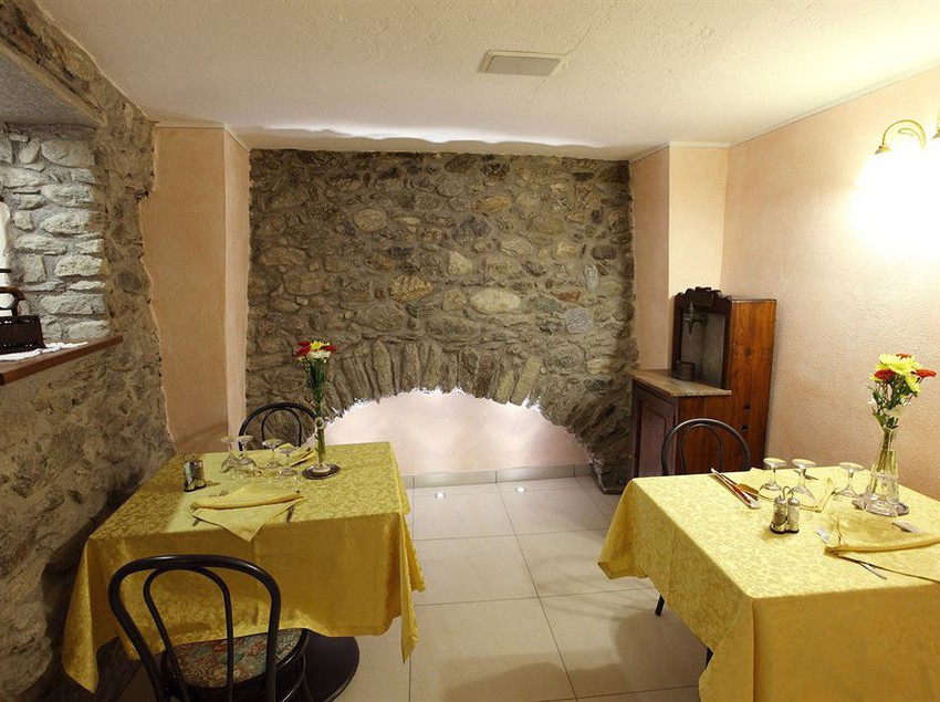 Hotel Cecchin  | Aosta | Aosta | Italy 1