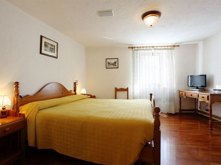 Hotel Cecchin  | Aosta | Aosta | Italy 10