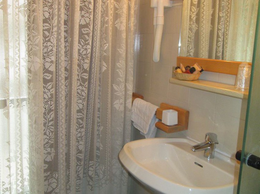 Hotel Cecchin  | Aosta | Aosta | Italy 11