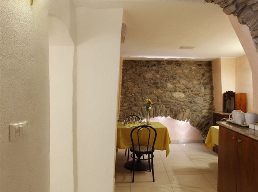 Hotel Cecchin  | Aosta | Aosta | Italy 12