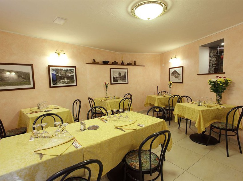 Hotel Cecchin  | Aosta | Aosta | Italy 13